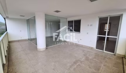 Apartamento em Praia da Costa  -  Vila Velha