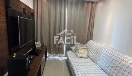Apartamento em Jardim Camburi  -  Vitória