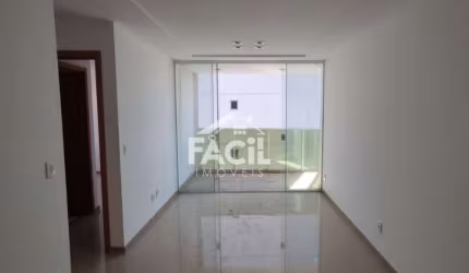 Apartamento em Itapuã  -  Vila Velha