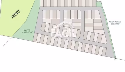 Lote / Terreno em Village do Sol  -  Guarapari
