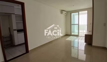 Apartamento em Jardim da Penha  -  Vitória