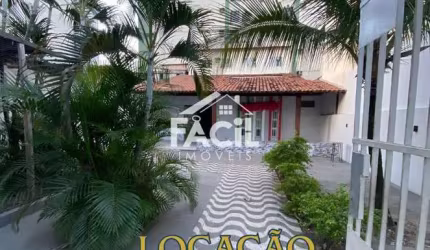 Casa Comercial/Residencial 300m² na Praia de Itaparica
