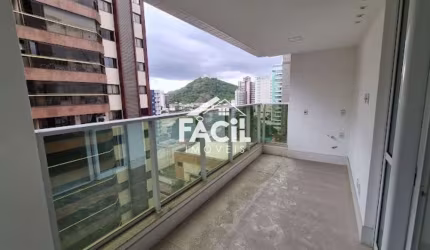 Apartamento em Praia da Costa  -  Vila Velha