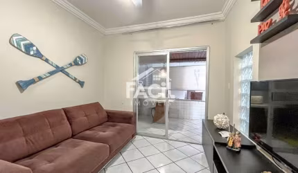 Apartamento em Centro  -  Guarapari