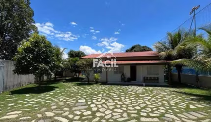 Chácara em Balneário de Carapebus  -  Serra