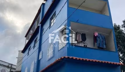 Casa em Carapina Grande  -  Serra