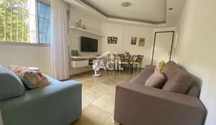 Apartamento em Bento Ferreira  -  Vitória
