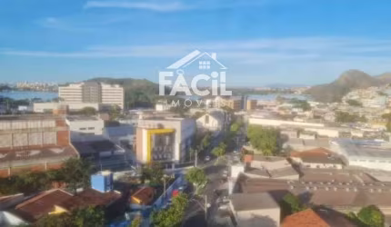 Apartamento em Monte Belo  -  Vitória