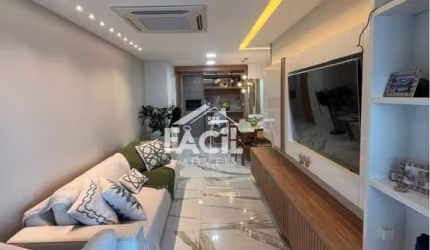 Apartamento em Praia de Itaparica  -  Vila Velha
