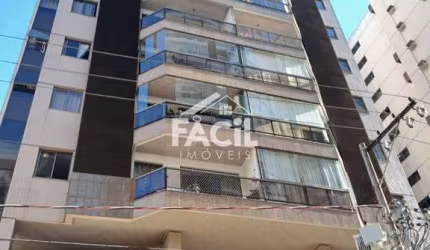 Apartamento em Praia do Canto  -  Vitória