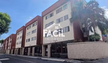 Apartamento em Jardim Camburi  -  Vitória