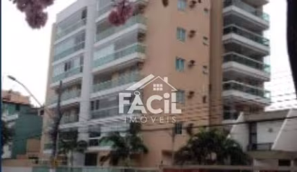 Apartamento em Jardim Camburi  -  Vitória