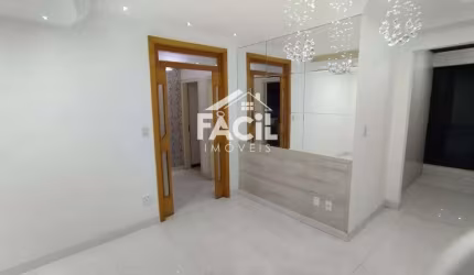 Apartamento em Praia da Costa  -  Vila Velha