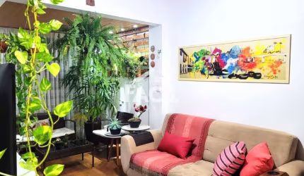 Apartamento em Bento Ferreira  -  Vitória