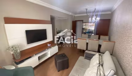 Apartamento em Praia do Canto  -  Vitória