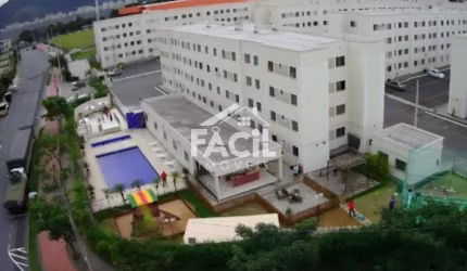 Apartamento em Parque Residencial Laranjeiras  -  Serra