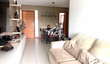 Apartamento em Jardim Camburi  -  Vitória