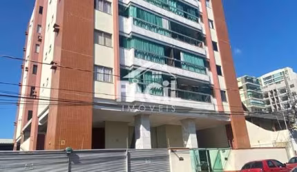 Apartamento em Jardim Camburi  -  Vitória