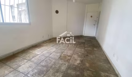 Apartamento em Bento Ferreira  -  Vitória