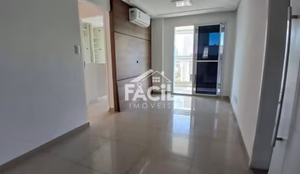 Apartamento em Jardim Camburi  -  Vitória