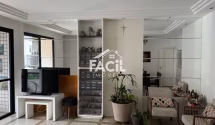Apartamento em Jardim da Penha  -  Vitória