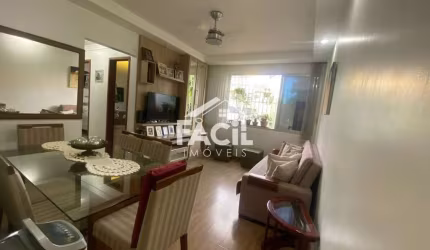 Apartamento em Jardim Camburi  -  Vitória