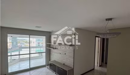 Apartamento em Jardim Camburi  -  Vitória