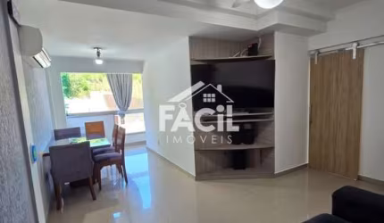 Apartamento em Jardim Camburi  -  Vitória