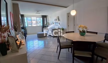 Apartamento em Praia do Canto  -  Vitória