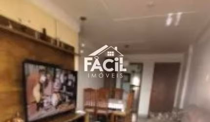 Apartamento em Jardim Camburi  -  Vitória