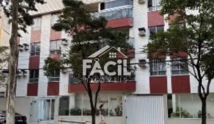 Apartamento em Pontal de Camburi  -  Vitória