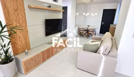 Apartamento em Jardim Camburi  -  Vitória