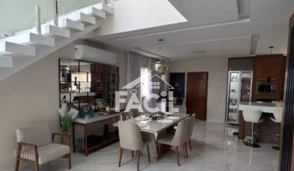 Casa em Ilha das Flores porteira fechada  -  Vila Velha