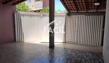Casa em Morada de Laranjeiras  -  Serra