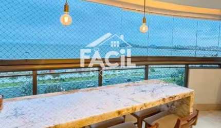 Apartamento em Mata da Praia  -  Vitória