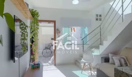 Casa em Das Laranjeiras  -  Serra