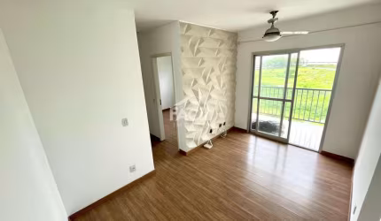 Apartamento em Colina de Laranjeiras  -  Serra