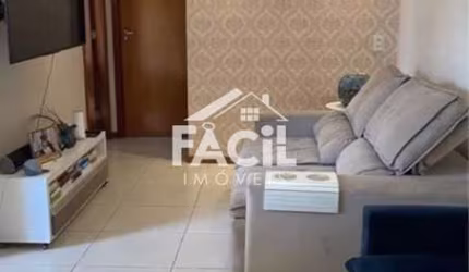 Apartamento em Jockey de Itaparica  -  Vila Velha