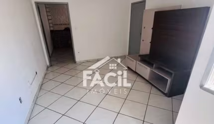 Apartamento em Santa Clara  -  Vitória