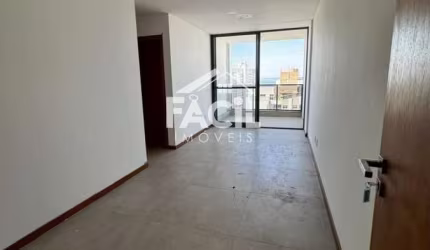 Apartamento em Itapuã  -  Vila Velha