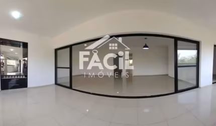 Apartamento em Condomínio Green Fields  -  São José do Rio Preto