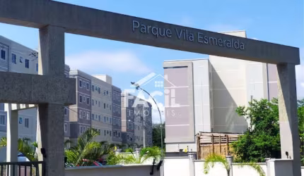 Apartamento em Tucum  -  Cariacica