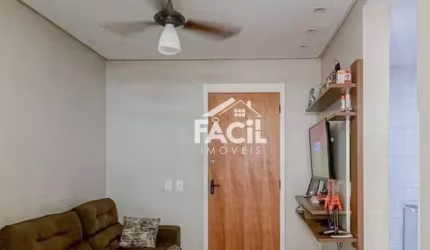 Apartamento em São Diogo I  -  Serra