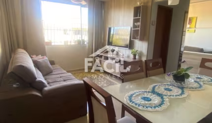 Apartamento em Jardim Camburi  -  Vitória