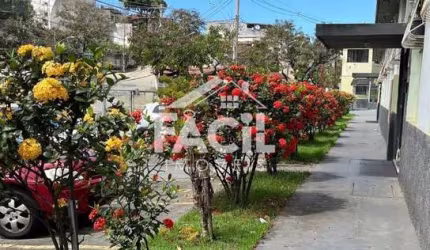 Apartamento em São Cristovão  -  Vitória