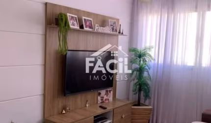 Apartamento em Praia de Itaparica  -  Vila Velha