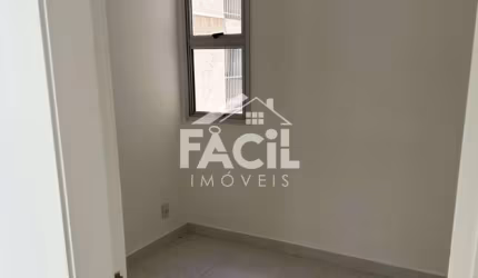 Apartamento em Jardim Camburi  -  Vitória