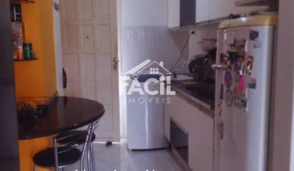 Kitnet / Conjugado em Jardim Camburi  -  Vitória