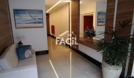 Apartamento em Jardim Camburi  -  Vitória