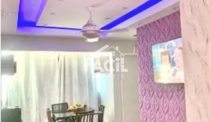 Apartamento em Jardim Limoeiro  -  Serra